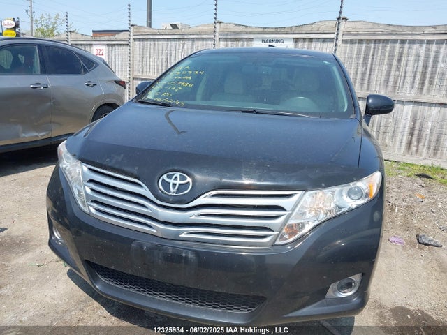 12325934 :رقم المزاد ، 4T3BK3BB5BU057988 vin ، 2011 Toyota Venza مزاد بيع