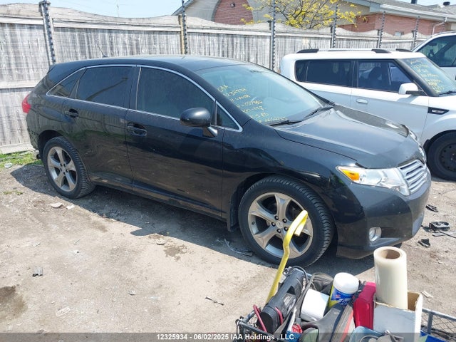 12325934 :رقم المزاد ، 4T3BK3BB5BU057988 vin ، 2011 Toyota Venza مزاد بيع