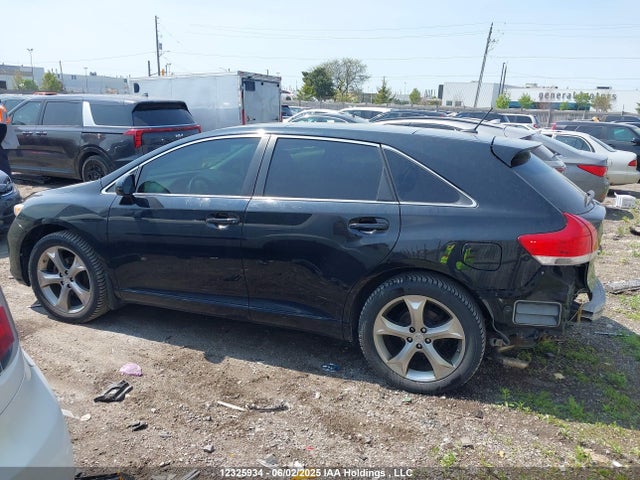 12325934 :رقم المزاد ، 4T3BK3BB5BU057988 vin ، 2011 Toyota Venza مزاد بيع
