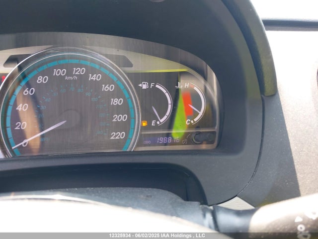 12325934 :رقم المزاد ، 4T3BK3BB5BU057988 vin ، 2011 Toyota Venza مزاد بيع