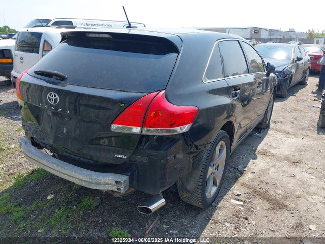 12325934 :رقم المزاد ، 4T3BK3BB5BU057988 vin ، 2011 Toyota Venza مزاد بيع