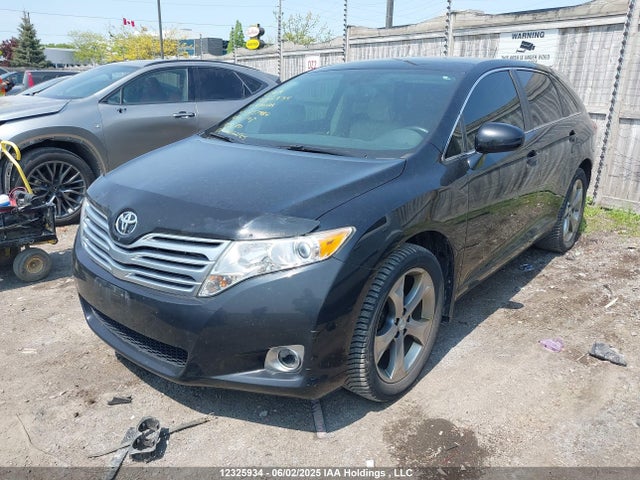 12325934 :رقم المزاد ، 4T3BK3BB5BU057988 vin ، 2011 Toyota Venza مزاد بيع
