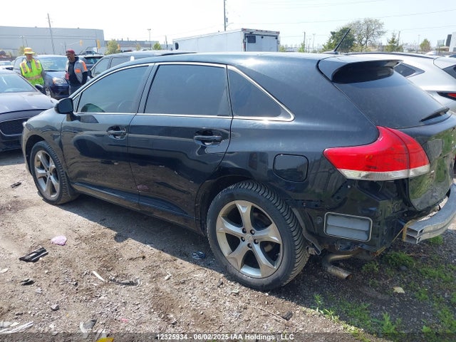 12325934 :رقم المزاد ، 4T3BK3BB5BU057988 vin ، 2011 Toyota Venza مزاد بيع