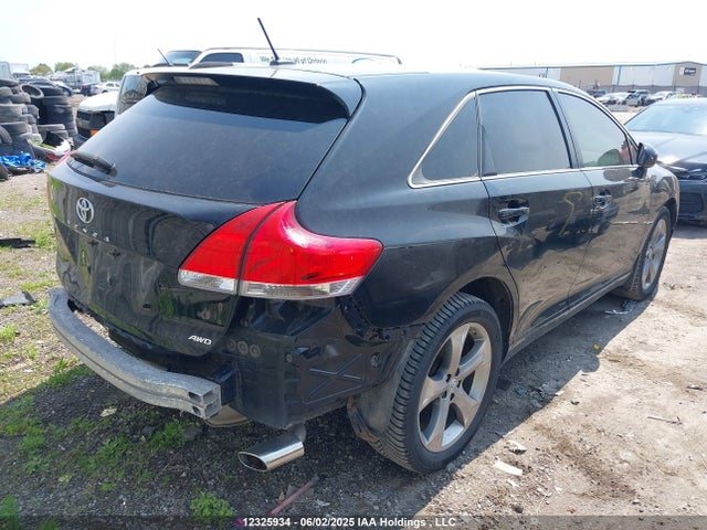 12325934 :رقم المزاد ، 4T3BK3BB5BU057988 vin ، 2011 Toyota Venza مزاد بيع