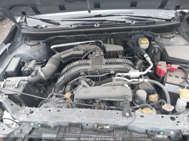 JF2GUADCXR8315823 Subaru na
