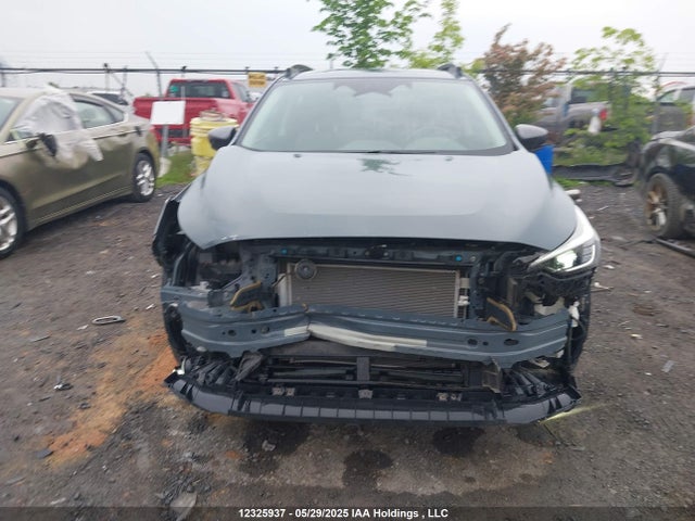 JF2GUADCXR8315823 Subaru na