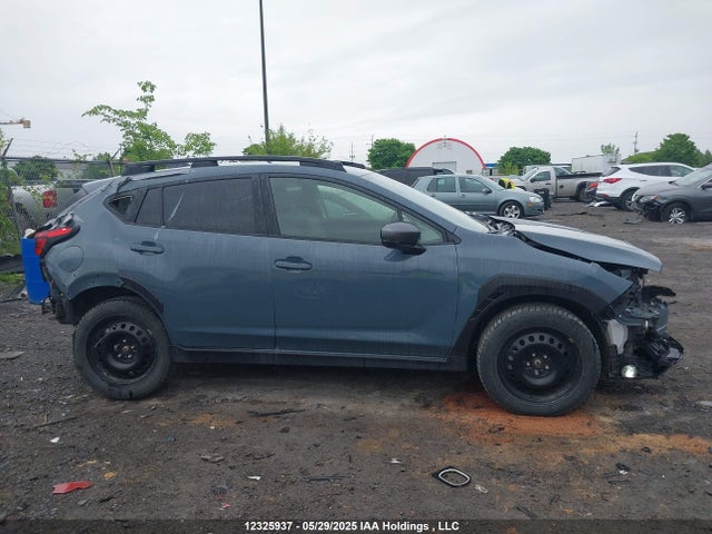 JF2GUADCXR8315823 Subaru na