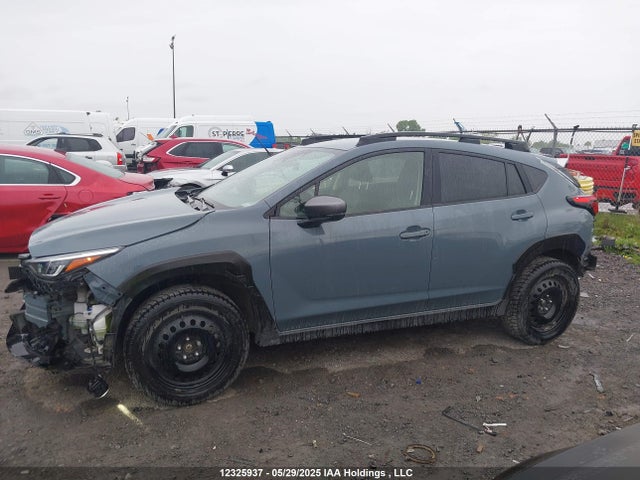 JF2GUADCXR8315823 Subaru na