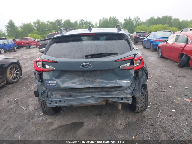 JF2GUADCXR8315823 Subaru na