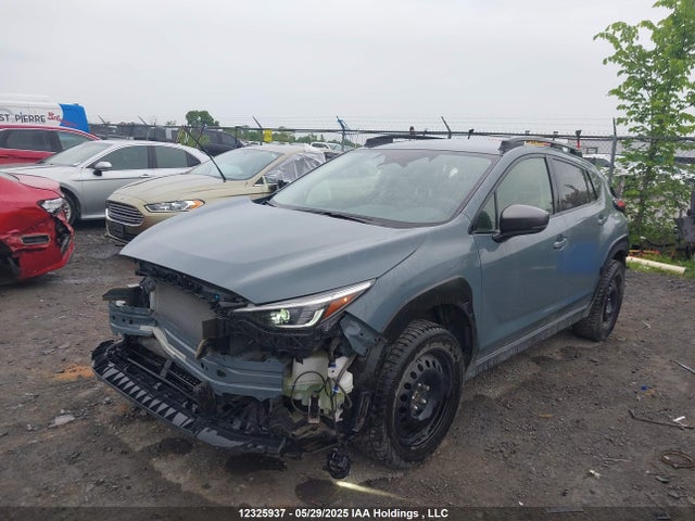 JF2GUADCXR8315823 Subaru na