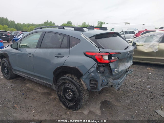 JF2GUADCXR8315823 Subaru na