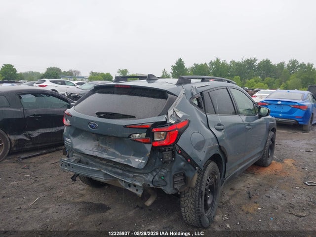 JF2GUADCXR8315823 Subaru na