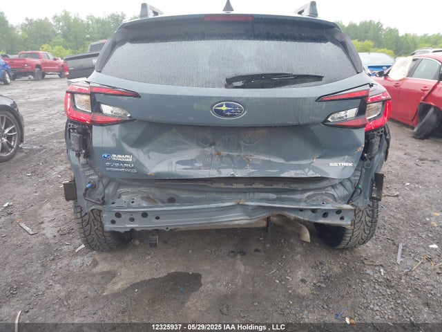 JF2GUADCXR8315823 Subaru na