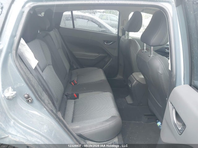 JF2GUADCXR8315823 Subaru na