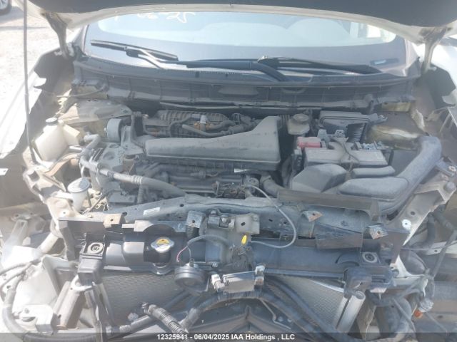 5N1AT2MV9LC818161 Nissan Rogue S/sl/sv