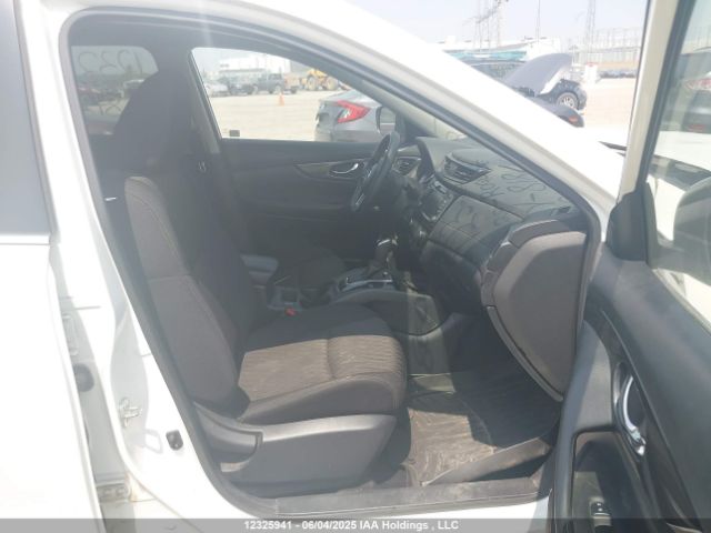 5N1AT2MV9LC818161 Nissan Rogue S/sl/sv