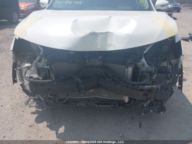 5N1AT2MV9LC818161 Nissan Rogue S/sl/sv