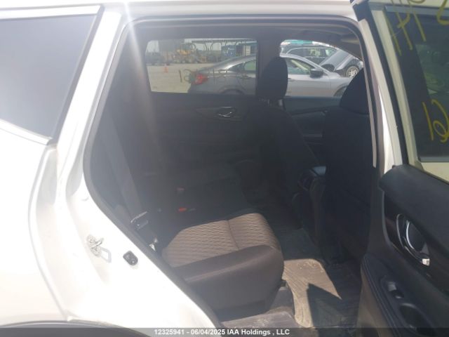 5N1AT2MV9LC818161 Nissan Rogue S/sl/sv