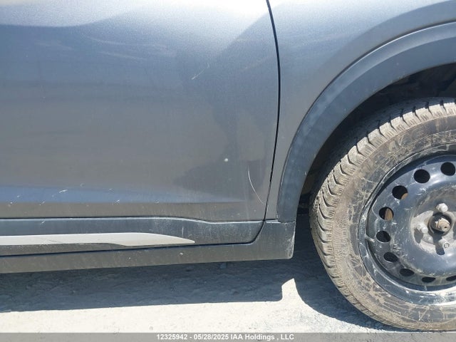 3N1CP5CU2JL497743 Nissan Kicks