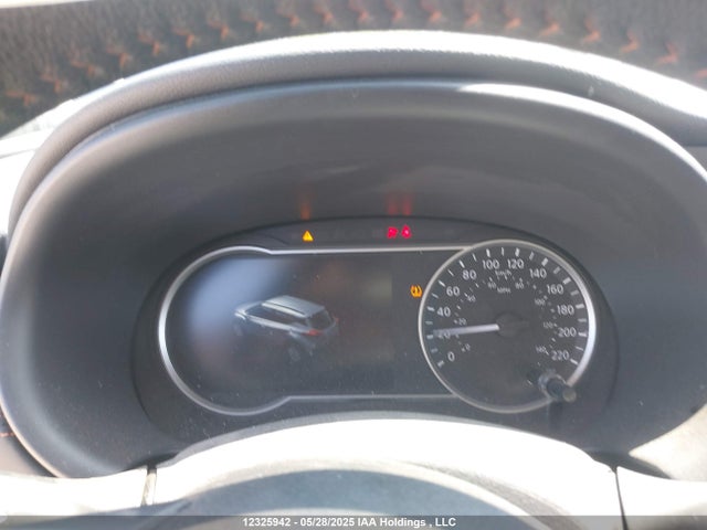 3N1CP5CU2JL497743 Nissan Kicks