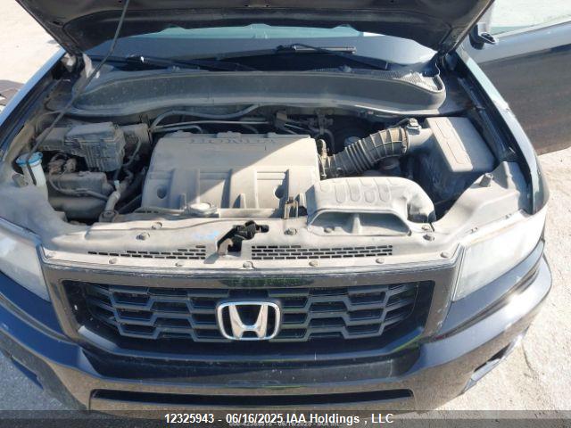 Honda j35z5 2014 5FPYK1F88EB501573 Image 11