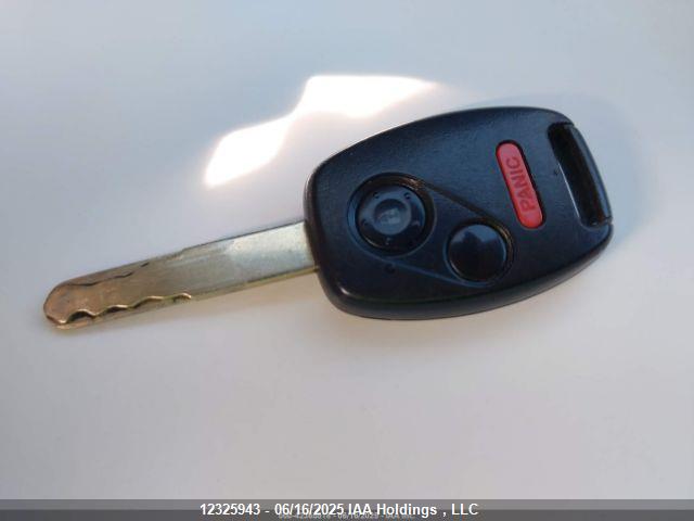 Honda j35z5 2014 5FPYK1F88EB501573 Image 12