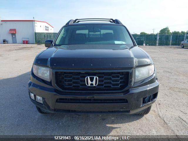 Honda j35z5 2014 5FPYK1F88EB501573 Image 13