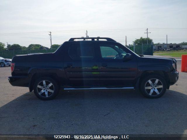Honda j35z5 2014 5FPYK1F88EB501573 Image 14