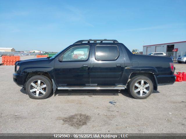 Honda j35z5 2014 5FPYK1F88EB501573 Image 15
