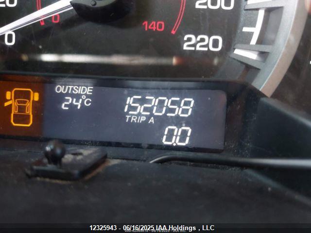 Honda j35z5 2014 5FPYK1F88EB501573 Image 16