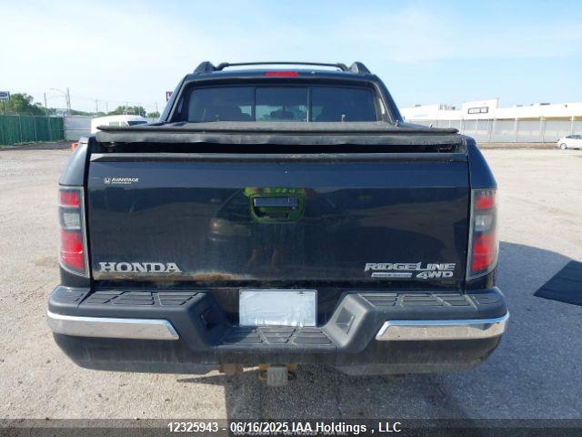 Honda j35z5 2014 5FPYK1F88EB501573 Image 17