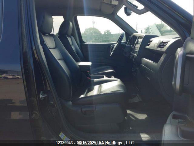 Honda j35z5 2014 5FPYK1F88EB501573 Image 6