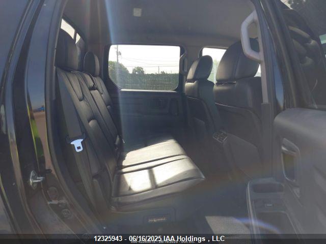 Honda j35z5 2014 5FPYK1F88EB501573 Image 9