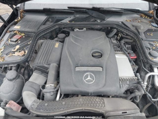 55SWF4KB5FU012099 Mercedes-Benz C-Class