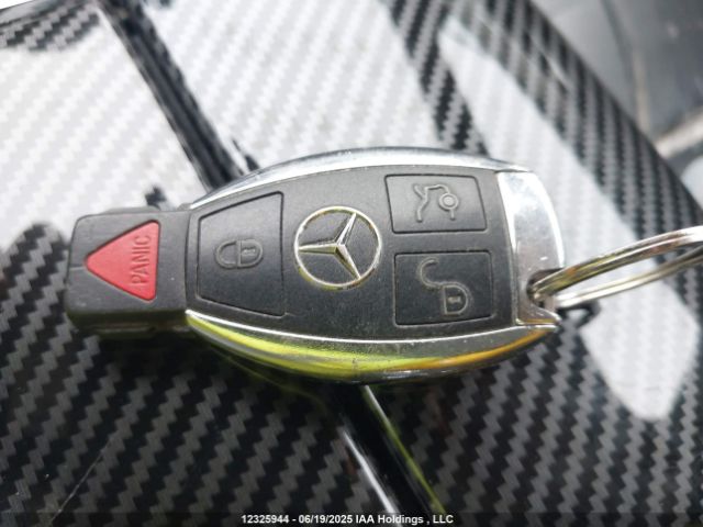 55SWF4KB5FU012099 Mercedes-Benz C-Class