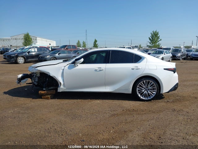 JTHD81F25N5049759 Lexus 2gr-fks