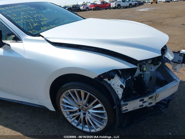 JTHD81F25N5049759 Lexus 2gr-fks