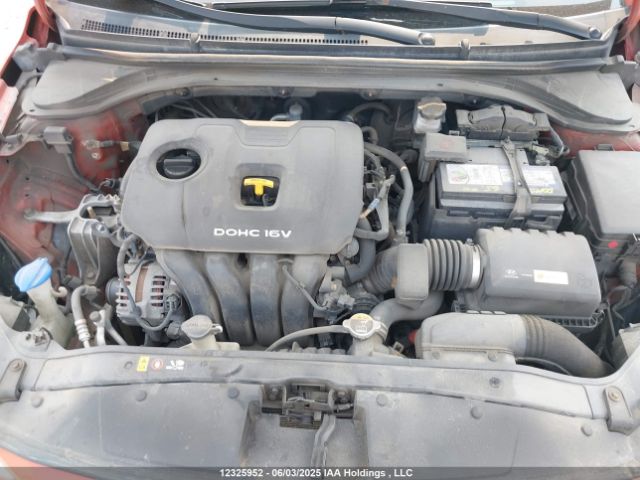 KMHD84LF7HU118872 Hyundai Elantra