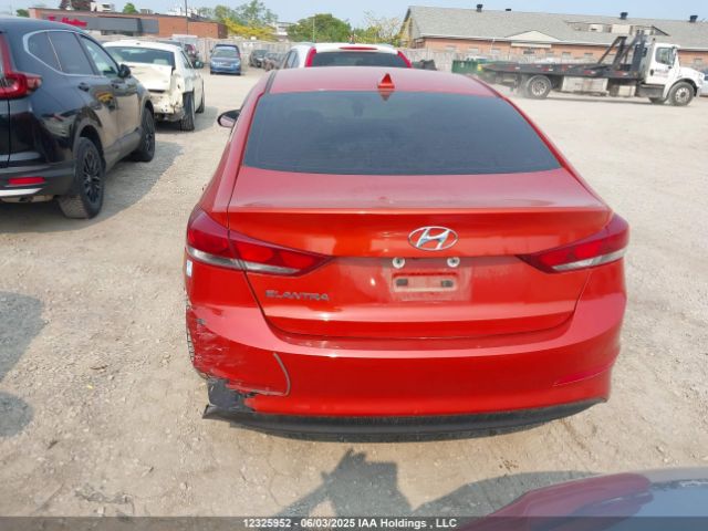 KMHD84LF7HU118872 Hyundai Elantra