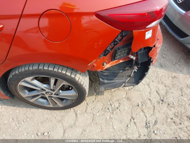 KMHD84LF7HU118872 Hyundai Elantra