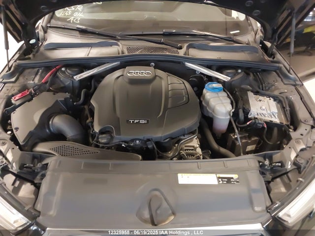 Audi 2017 2017 WAUCNAF4XHN051788 Image 10