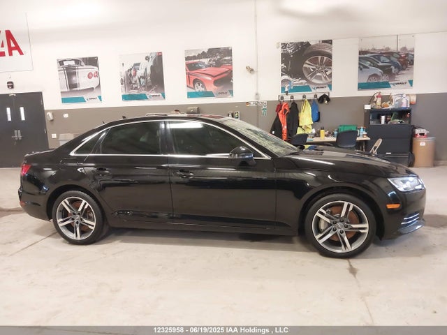 Audi 2017 2017 WAUCNAF4XHN051788 Image 13