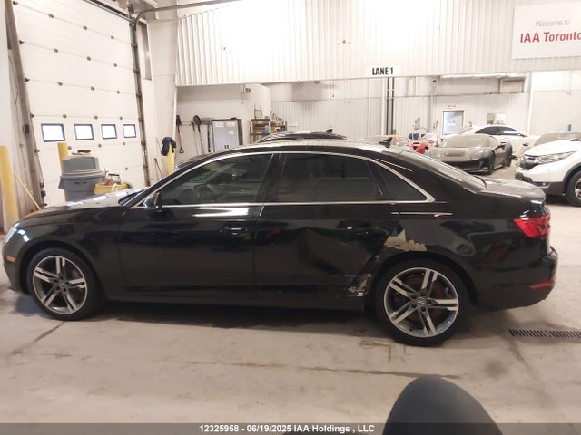 Audi 2017 2017 WAUCNAF4XHN051788 Image 14