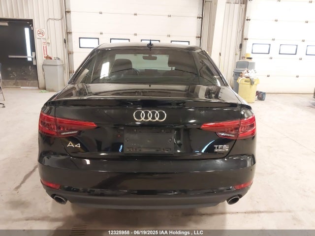 Audi 2017 2017 WAUCNAF4XHN051788 Image 16
