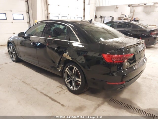 Audi 2017 2017 WAUCNAF4XHN051788 Image 3