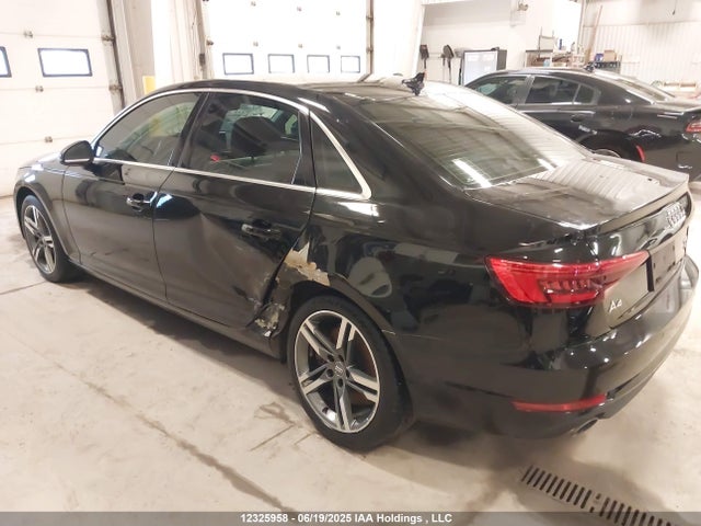Audi 2017 2017 WAUCNAF4XHN051788 Image 6