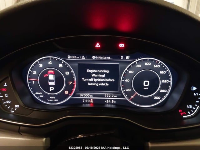 Audi 2017 2017 WAUCNAF4XHN051788 Image 7