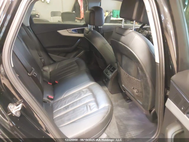 Audi 2017 2017 WAUCNAF4XHN051788 Image 8