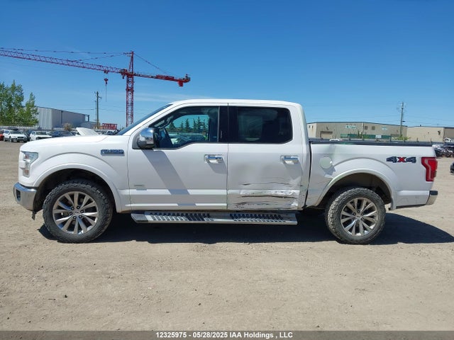 Ford F150 Supercrew 2015 1FTEW1EG3FKD63549 Image 15