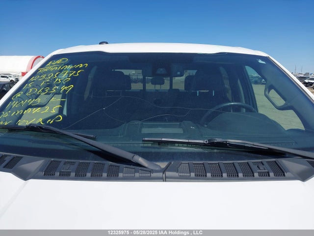 Ford F150 Supercrew 2015 1FTEW1EG3FKD63549 Image 18